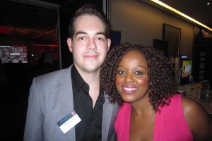 Carol’s ZAleb hijack: Arye Kellman
